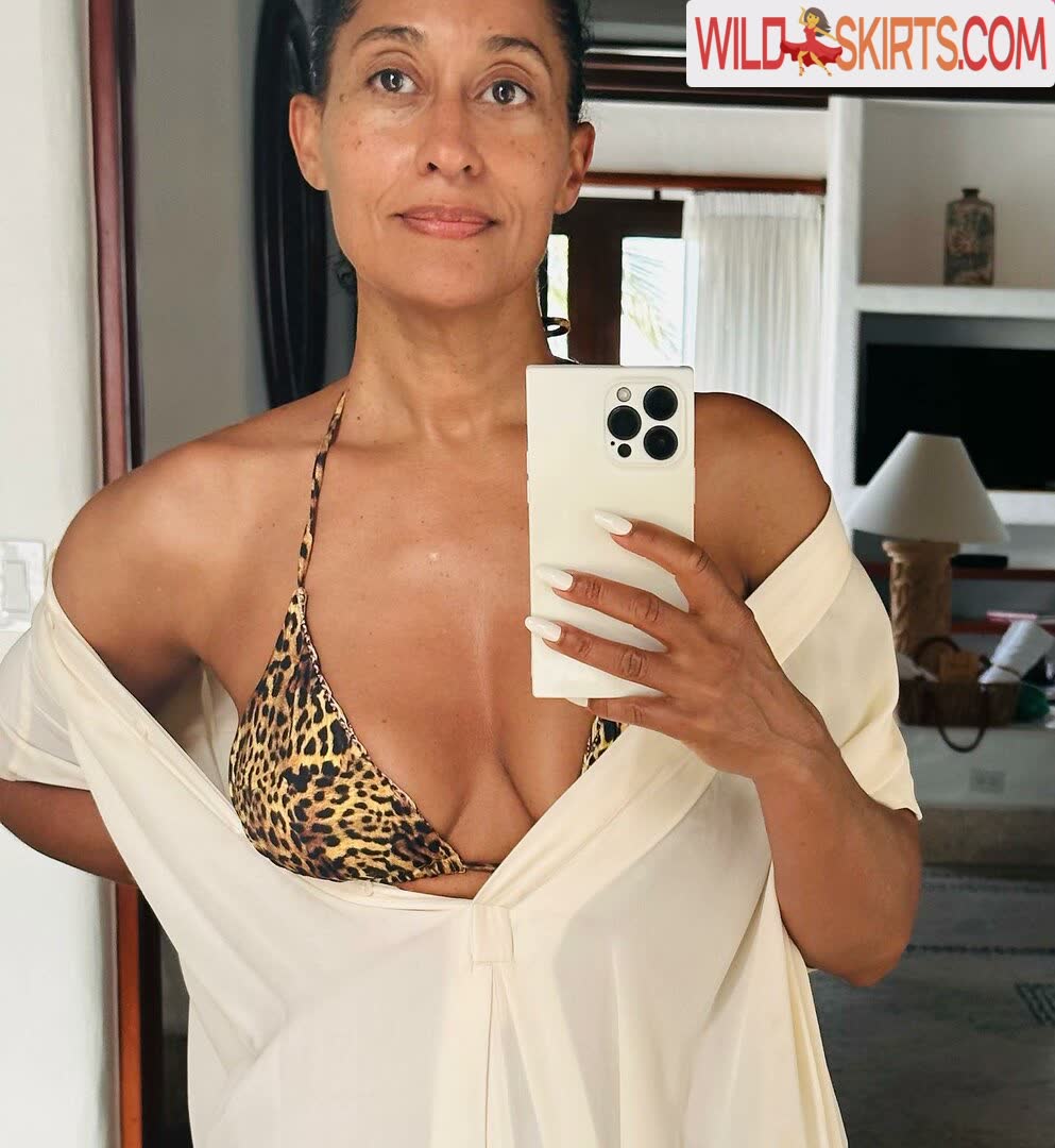 Tracee Ellis Ross nude leaked photo #182