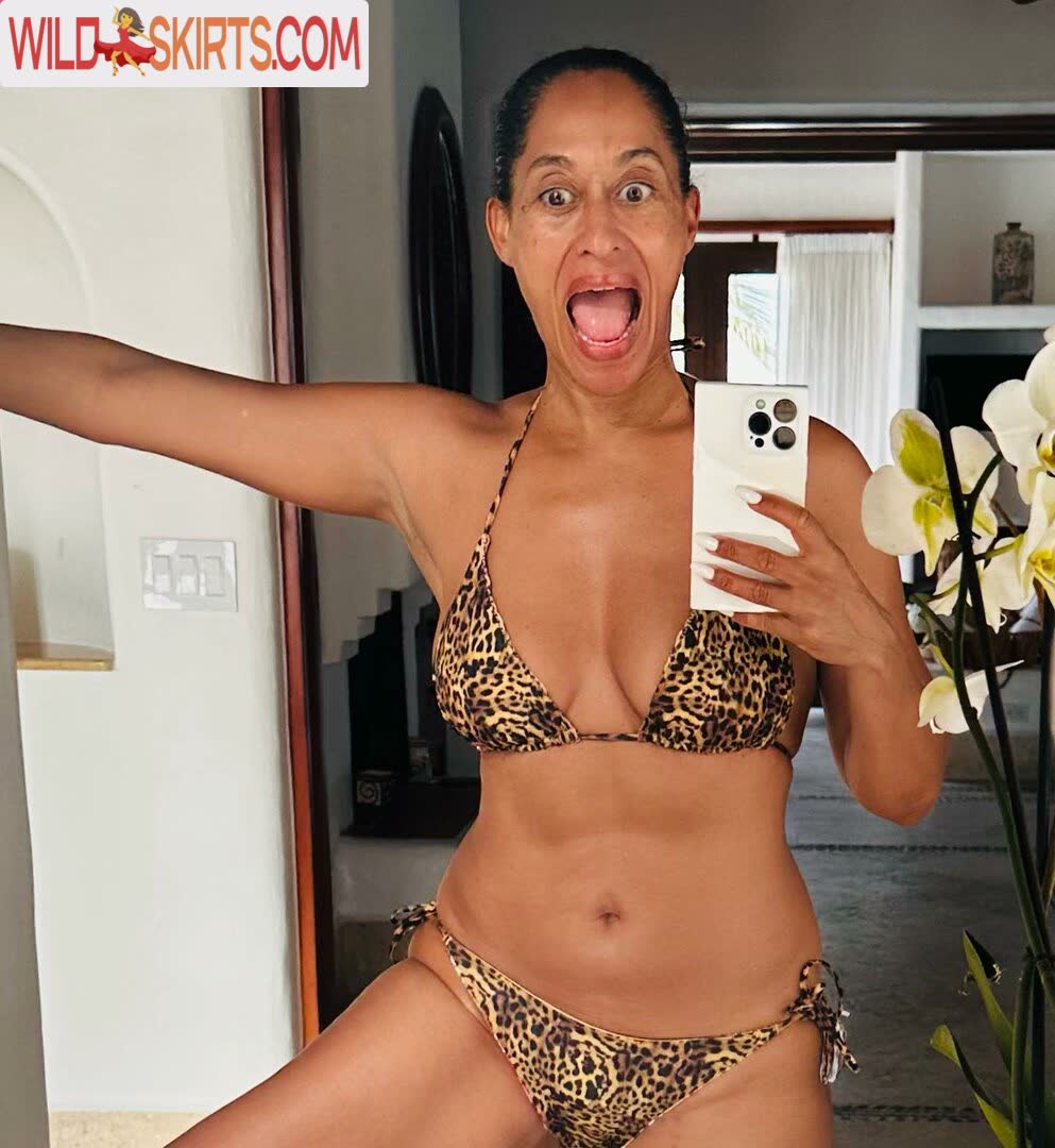 Tracee Ellis Ross nude leaked photo #186