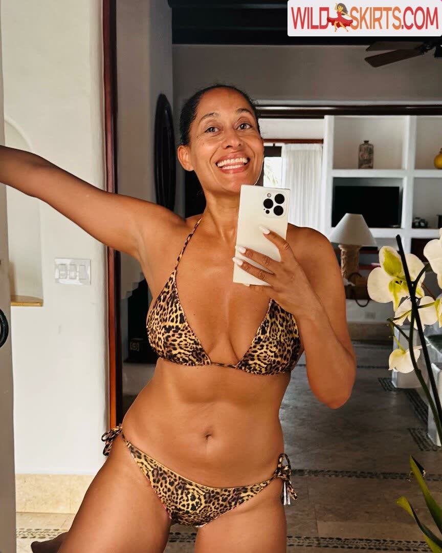 Tracee Ellis Ross nude leaked photo #183