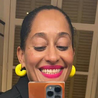 Tracee Ellis Ross Nude Leaked Photos and Videos - WildSkirts