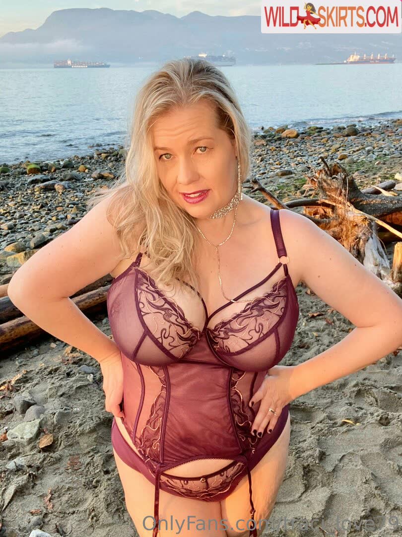 traci_love79 / traci_love79 / tracilove.79 nude OnlyFans, Instagram leaked photo #31