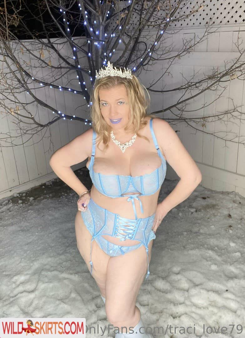 traci_love79 / traci_love79 / tracilove.79 nude OnlyFans, Instagram leaked photo #51