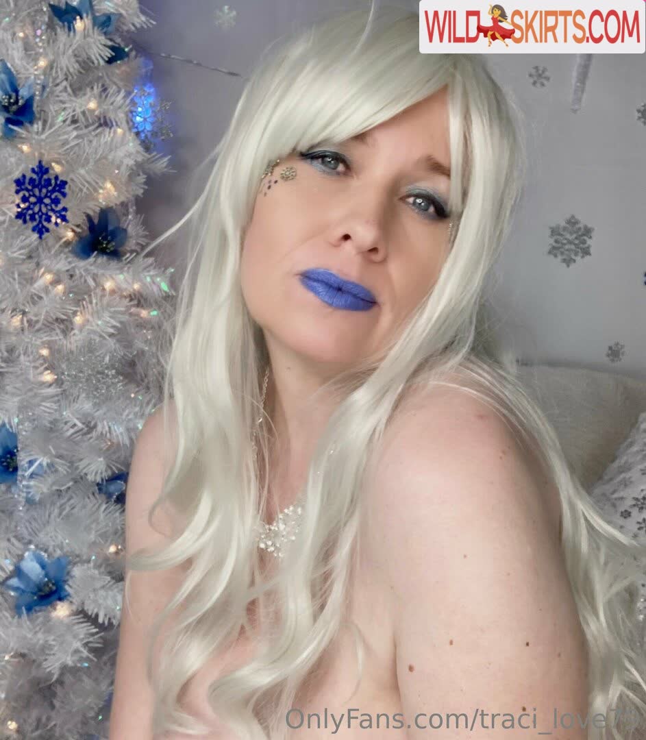 traci_love79 / traci_love79 / tracilove.79 nude OnlyFans, Instagram leaked photo #55