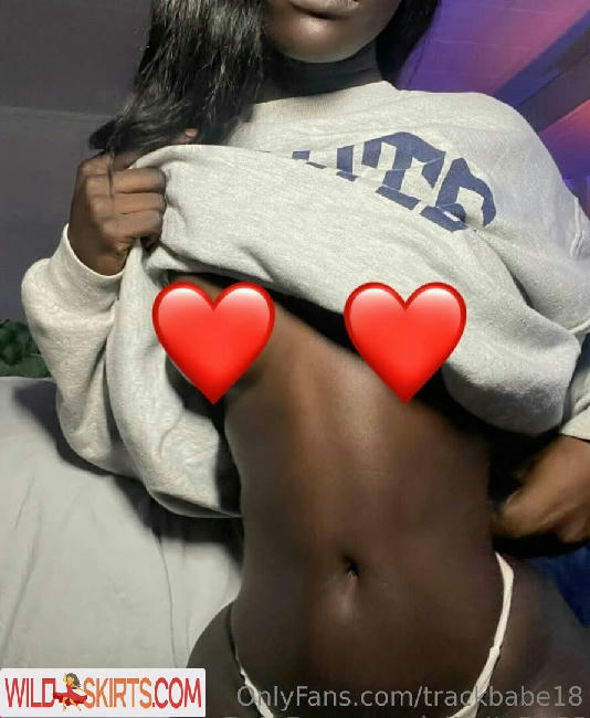 trackbabe18 nude OnlyFans leaked photo #13