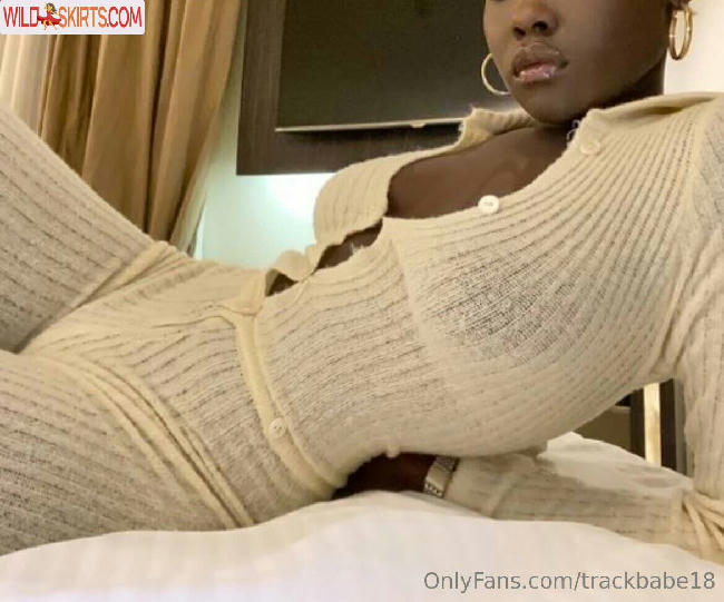 trackbabe18 nude OnlyFans leaked photo #17