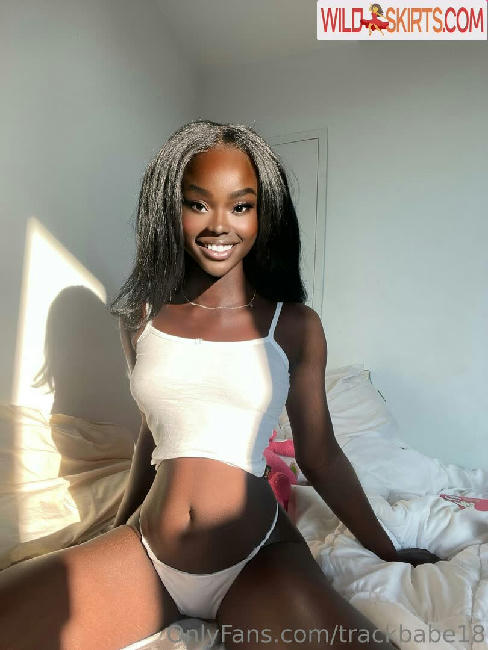 trackbabe18 nude OnlyFans leaked photo #36