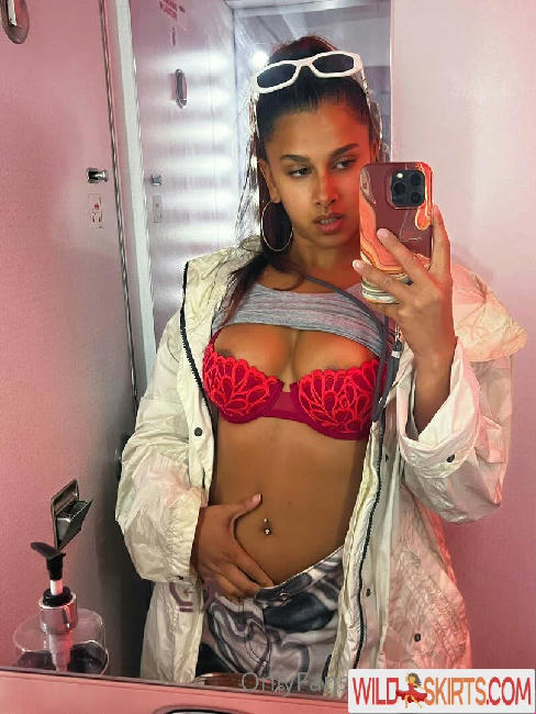 Tracy De Sa / tracy.desa / tracydesa nude OnlyFans, Instagram leaked photo #8