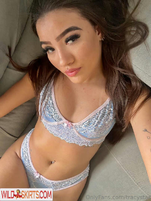 tracystar / tracystar / tracystarrr nude OnlyFans, Instagram leaked photo #55