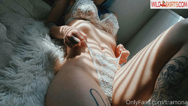 tramona nude OnlyFans, Instagram leaked photo #4