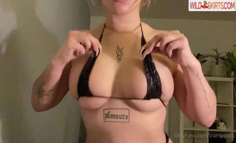 trampovitz nude OnlyFans, Instagram leaked photo #62