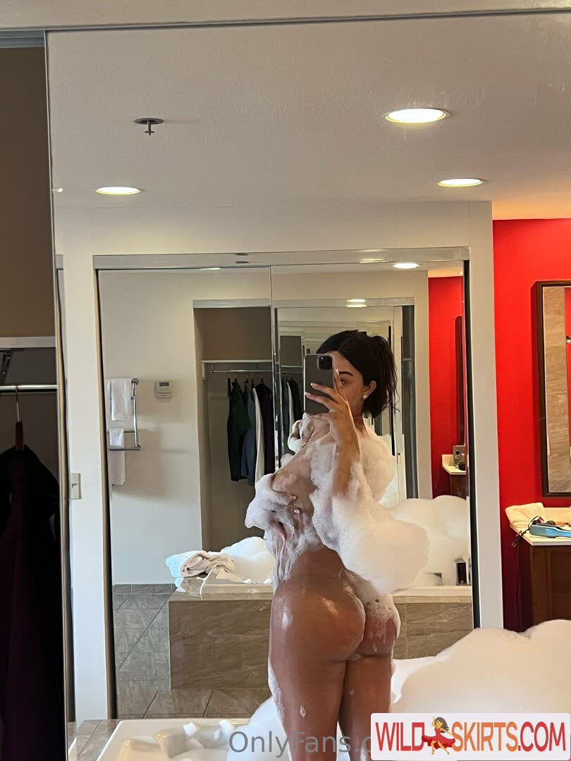 trangolina / trangolina / trangolina.trips nude OnlyFans, Instagram leaked photo #3