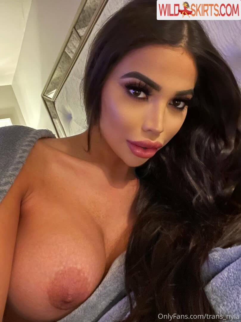 trans_nyla / nylacaselli / trans_nyla nude OnlyFans, Instagram leaked photo #96