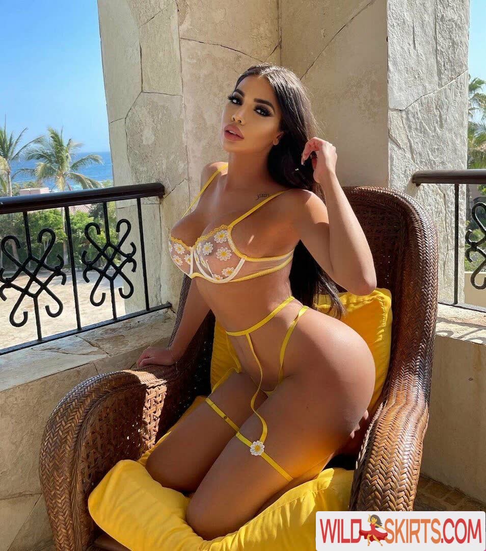 trans_nyla / nylacaselli / trans_nyla nude OnlyFans, Instagram leaked photo #140