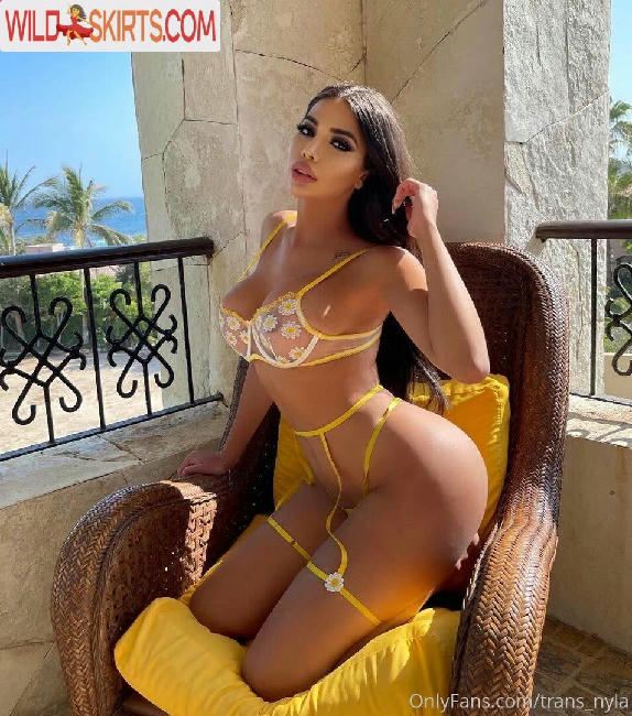 trans_nyla / nylacaselli / trans_nyla nude OnlyFans, Instagram leaked photo #111