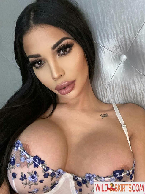 trans_nyla / nylacaselli / trans_nyla nude OnlyFans, Instagram leaked photo #184