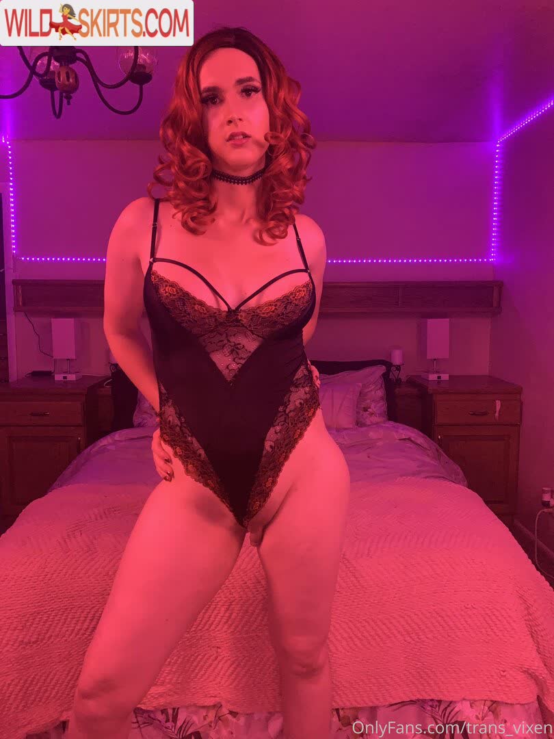 trans_vixen nude OnlyFans, Instagram leaked photo #15