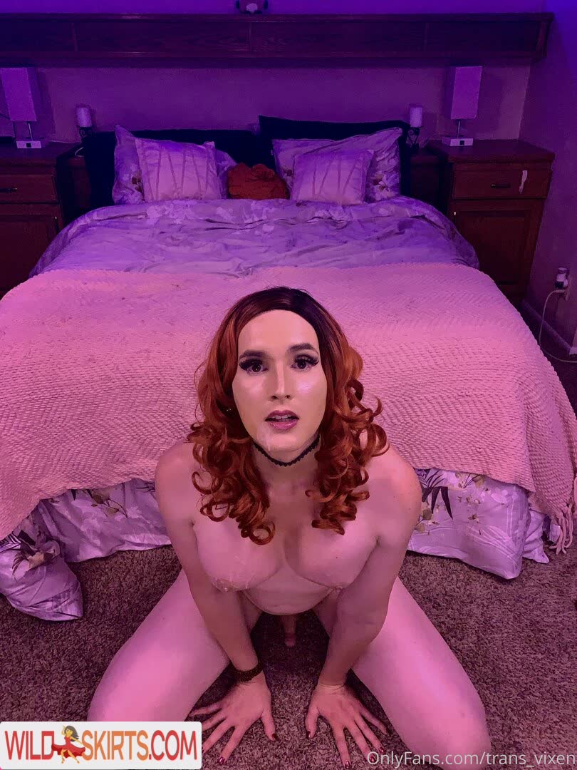 trans_vixen nude OnlyFans, Instagram leaked photo #51