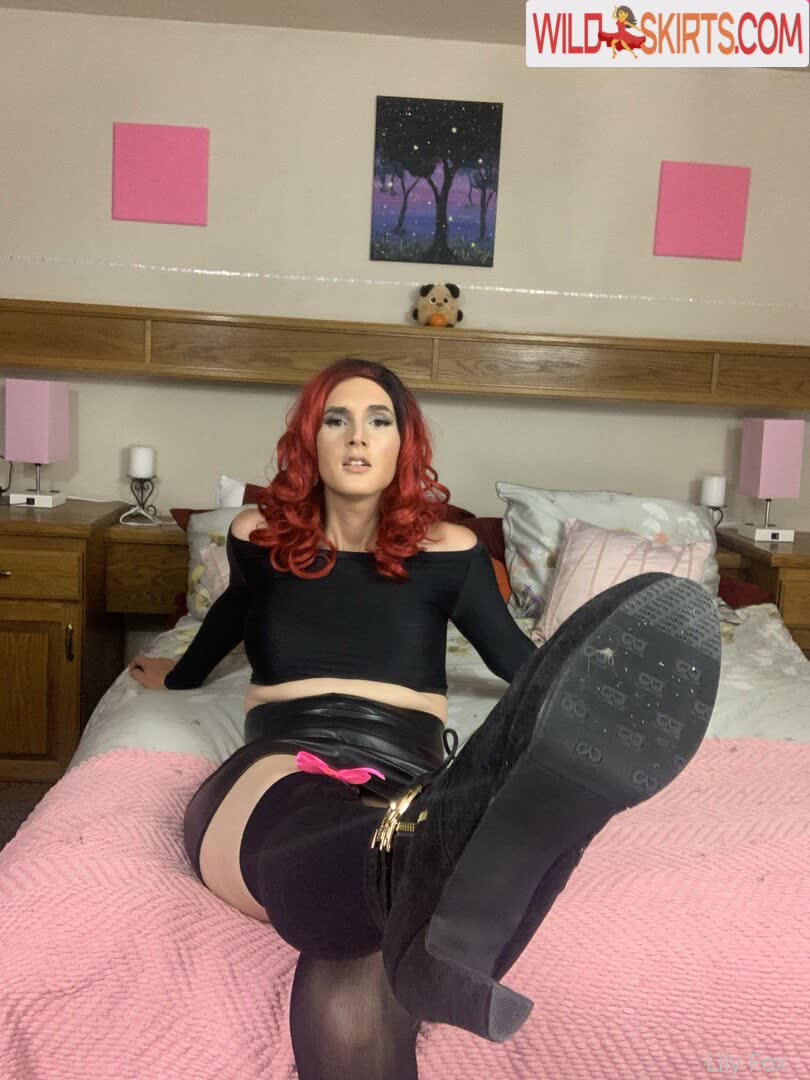 trans_vixen nude OnlyFans, Instagram leaked photo #106