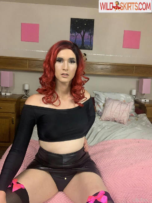 trans_vixen nude OnlyFans, Instagram leaked photo #107