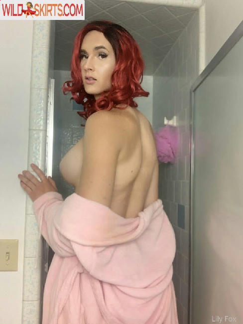 trans_vixen nude OnlyFans, Instagram leaked photo #122