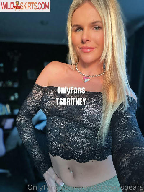 transbritneyspears nude OnlyFans leaked photo #29