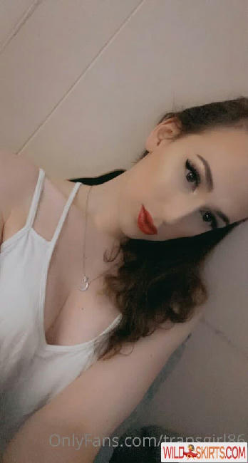 transgirl86 / gay_goth_enby / transgirl86 nude OnlyFans, Instagram leaked photo #11