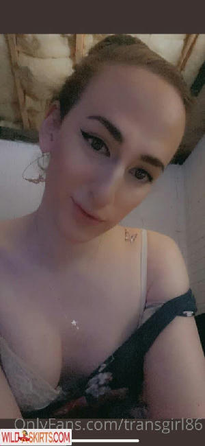 transgirl86 / gay_goth_enby / transgirl86 nude OnlyFans, Instagram leaked photo #14