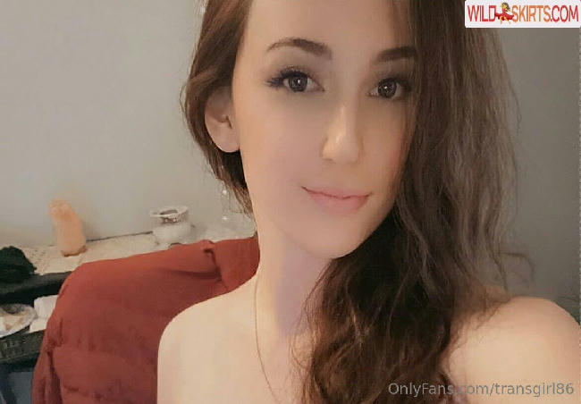 transgirl86 / gay_goth_enby / transgirl86 nude OnlyFans, Instagram leaked photo #36