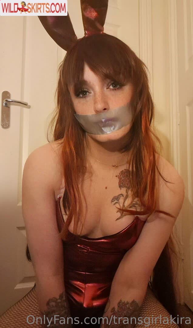 transgirlakira nude OnlyFans leaked photo #39