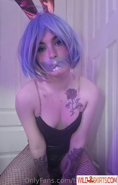 transgirlakira nude OnlyFans leaked photo #23