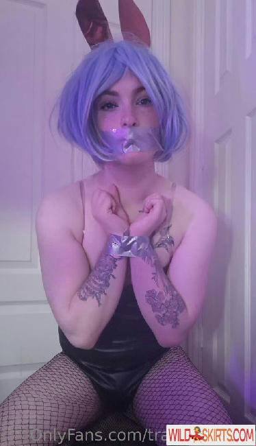 transgirlakira nude OnlyFans leaked photo #11