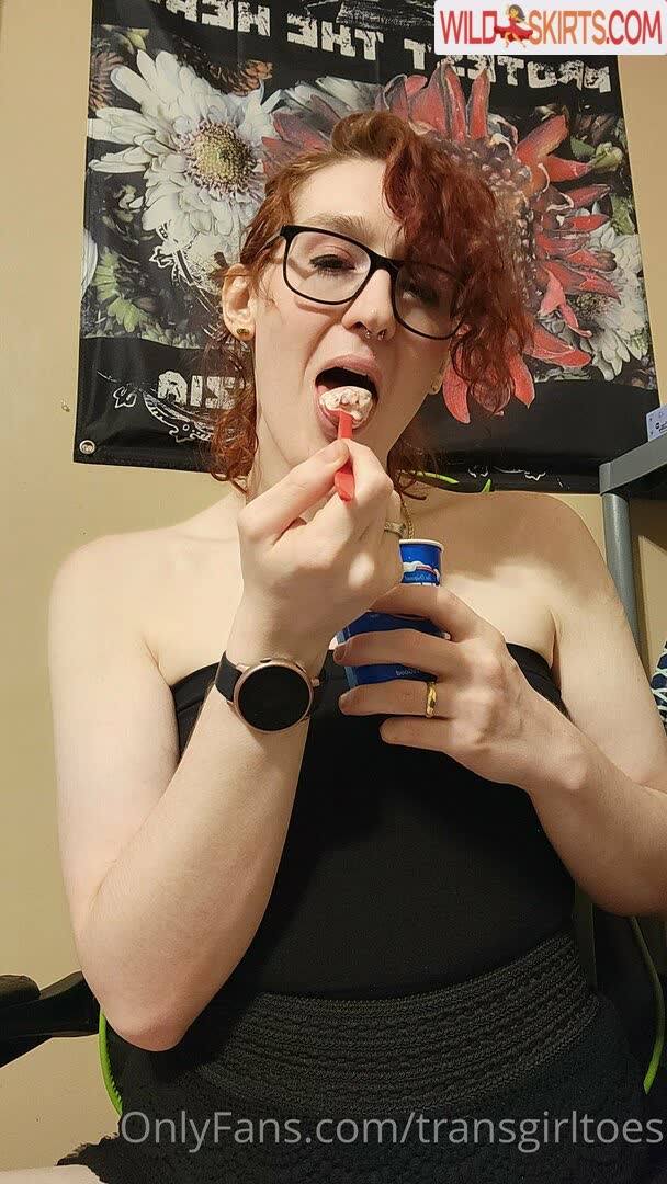 transgirltoes / gigi_lovelyfeet / transgirltoes nude OnlyFans, Instagram leaked photo #62