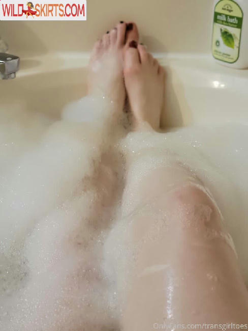 transgirltoes / gigi_lovelyfeet / transgirltoes nude OnlyFans, Instagram leaked photo #41