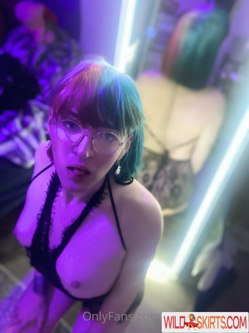 transravengray nude OnlyFans, Instagram leaked photo #20