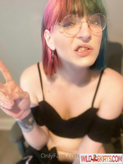 transravengray nude OnlyFans, Instagram leaked photo #2