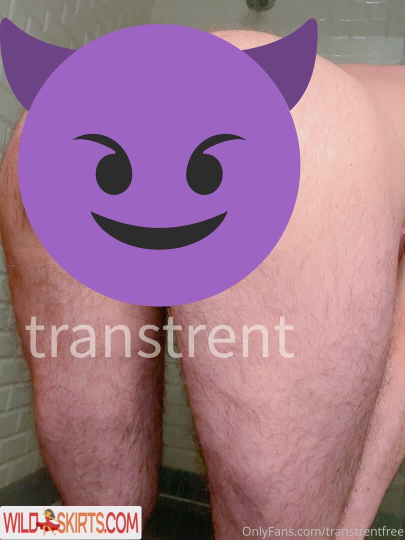 transtrentfree / toesaintfree / transtrentfree nude OnlyFans, Instagram leaked photo #41