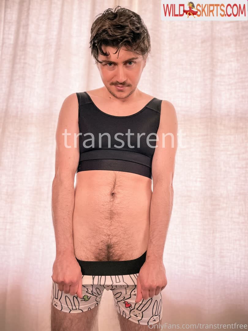 transtrentfree / toesaintfree / transtrentfree nude OnlyFans, Instagram leaked photo #76