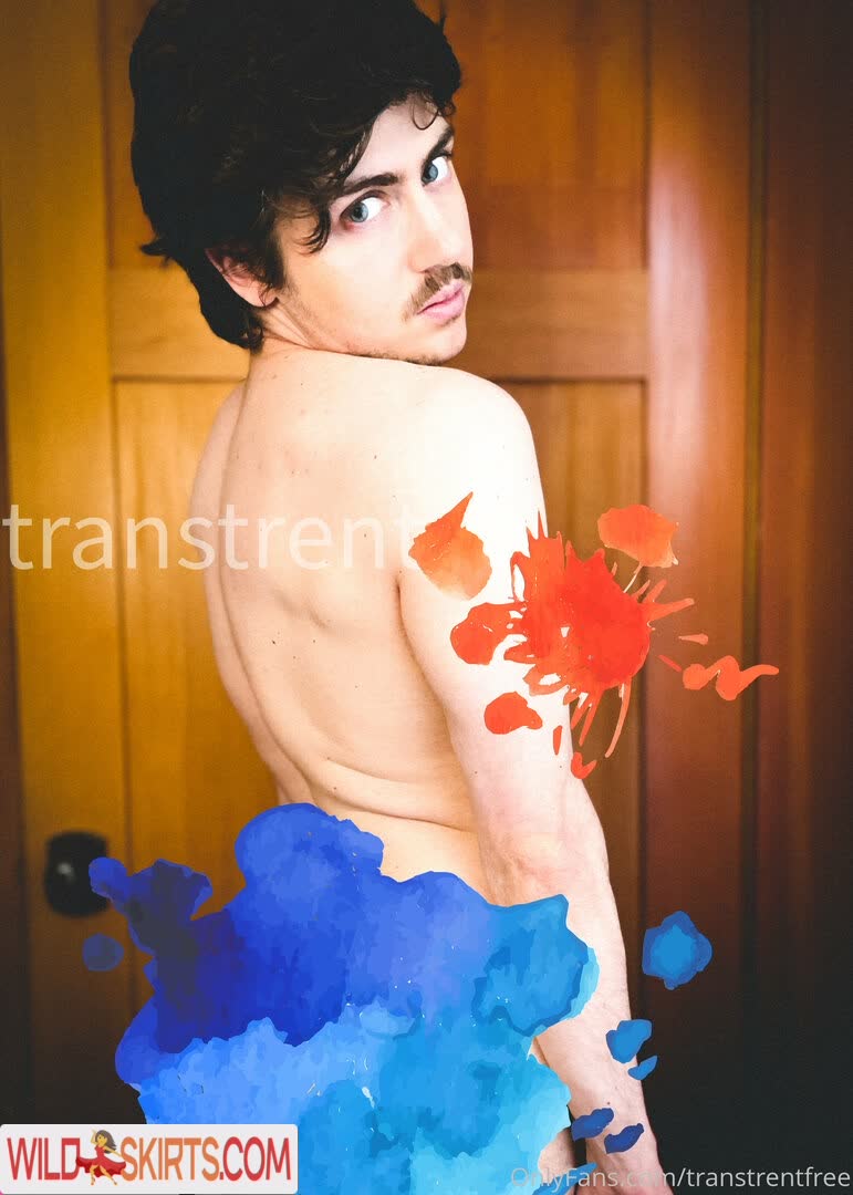 transtrentfree / toesaintfree / transtrentfree nude OnlyFans, Instagram leaked photo #86