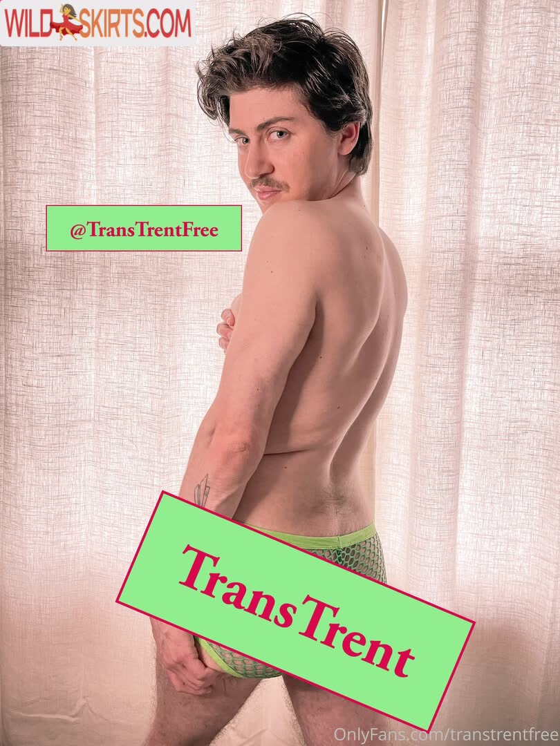 transtrentfree / toesaintfree / transtrentfree nude OnlyFans, Instagram leaked photo #110