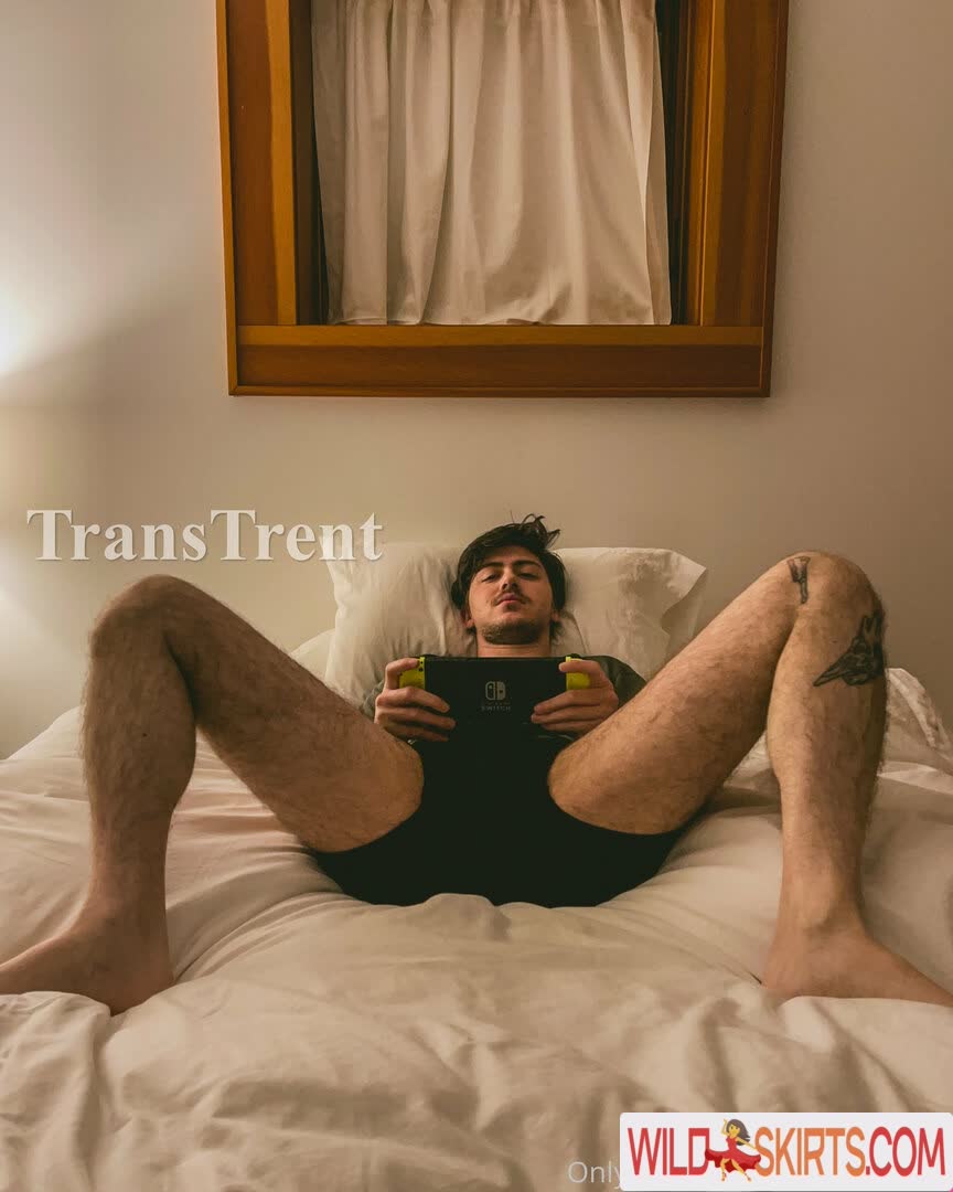 transtrentfree / toesaintfree / transtrentfree nude OnlyFans, Instagram leaked photo #149