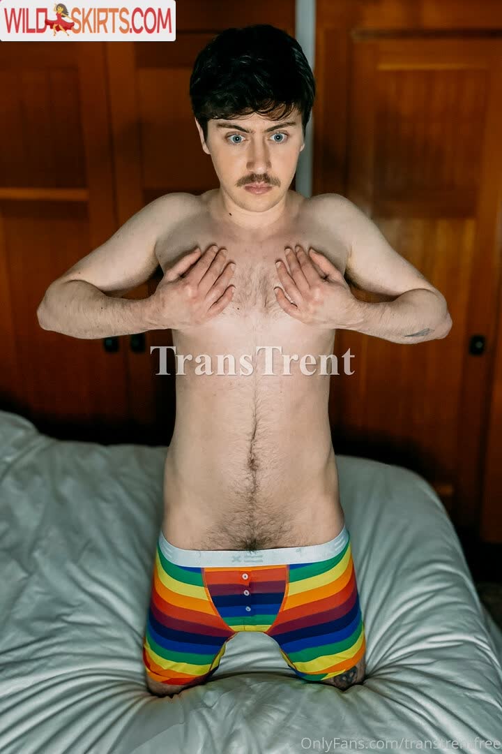 transtrentfree / toesaintfree / transtrentfree nude OnlyFans, Instagram leaked photo #104