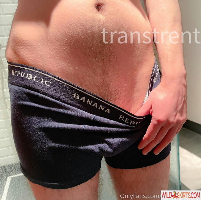 transtrentfree / toesaintfree / transtrentfree nude OnlyFans, Instagram leaked photo #93