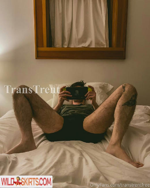 transtrentfree / toesaintfree / transtrentfree nude OnlyFans, Instagram leaked photo #151