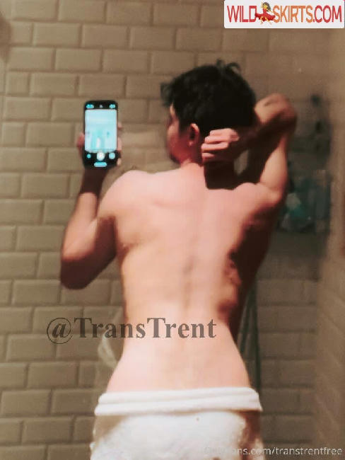 transtrentfree / toesaintfree / transtrentfree nude OnlyFans, Instagram leaked photo #178