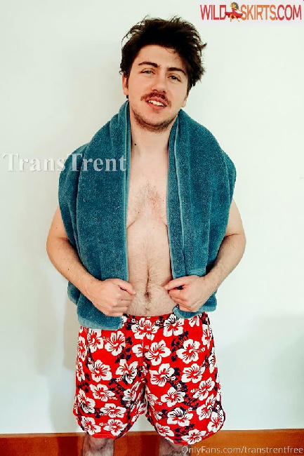 transtrentfree / toesaintfree / transtrentfree nude OnlyFans, Instagram leaked photo #248