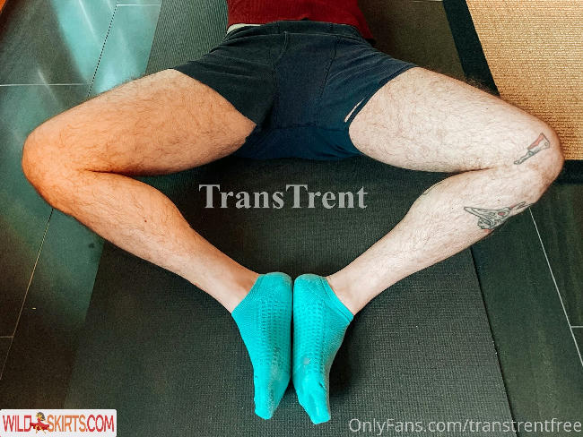 transtrentfree / toesaintfree / transtrentfree nude OnlyFans, Instagram leaked photo #274