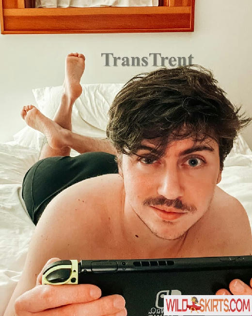 transtrentfree / toesaintfree / transtrentfree nude OnlyFans, Instagram leaked photo #292