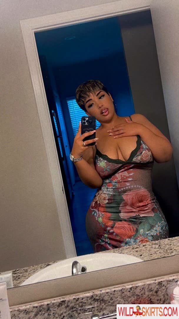 Trap7x / _brebaaby / yams6x nude OnlyFans, Instagram leaked photo #4