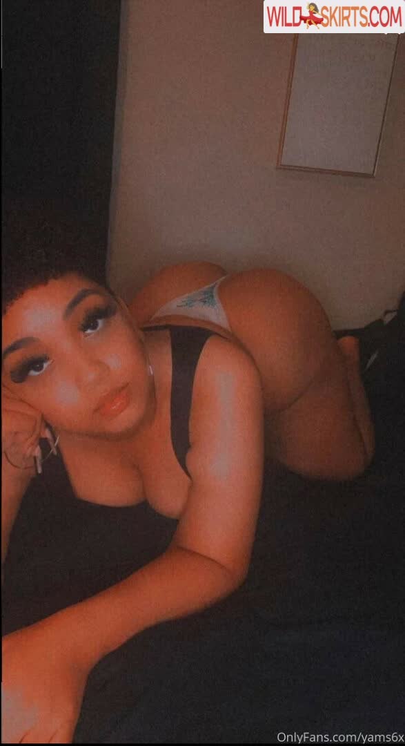 Trap7x / _brebaaby / yams6x nude OnlyFans, Instagram leaked photo #10