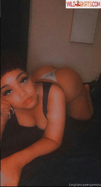 Trap7x / _brebaaby / yams6x nude OnlyFans, Instagram leaked photo #12